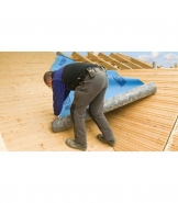 Solitex® Ud - Écran de Sous-Toiture Triple Couche 1,50x50m - Haute Protection et Résistance Thermique_2