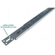 Traverse ecartement téléscopique 2x1,80m- spadone_2