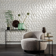 Wallart panneaux muraux 3d 24 pcs ga-wa01 gaps 276193_2