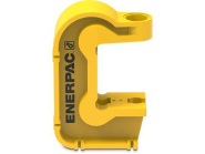 A330 - Bâti de presse à col de cygne et d'établi - 295 kN - Pression max 700 bar_2