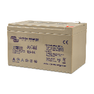 Batterie AGM 14Ah 12V VICTRON - Stockage énergie solaire et éolienne - Réf. BAT212120084_2