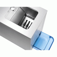 Broyeur à glace professionnel - 3 kg/min_2