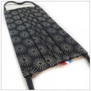 Mask3-soleilnoir - masque en tissu 100% coton - 4 épaisseurs - lavable à 60°C - avec barrette nasale_2
