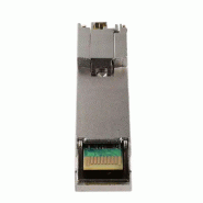 Module de transceiver SFP+ compatible HPE JL563A - 100/1000/10000BASE-TX_2