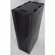 NetShelter SX - enveloppe serveur 19P - 42U - 600x1070mm - noir_2