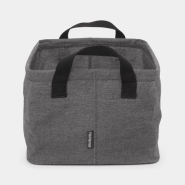 Panier à linge pliable Brabantia - Pepper Black 35L_2