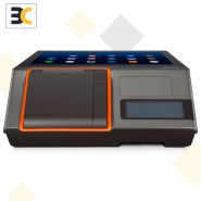 POS T2 MINI SUNMI - Caisse tactile 11,6” HD capacitif, Android 7.1, ETPOS 5.30 certifiée NF525_2