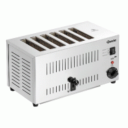 Grille-pain ts60 BARTSCHER_2