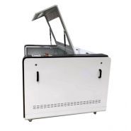 Machine de découpe laser 6090 100W CO2 - Vmade CNC - Haute précision et vitesse - 3ème génération_2