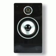 MCL HP-2015W haut-parleur 2-voies Noir Avec fil 30 W_2