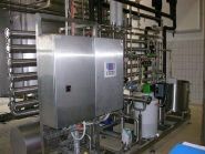 Unités de filtration - Séparation fluide en perméat et rétentat avec options de pilotage avancées_2