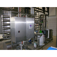 Unités de filtration - Séparation fluide en perméat et rétentat avec options de pilotage avancées_2