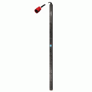 APC Rack PDU 2G, Metered, ZeroU, 11kW 230V, (36) C13 (6_2