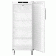 Armoire réfrigérée positive ventilée GN2/1 et HACCP - 419 L | Liebherr FRFvg 5501 Performance_2