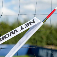 Filets de Volley-ball de Compétition FIVB - Conformes aux Normes de Compétition - Largeur 8,53m et 9,75m_2