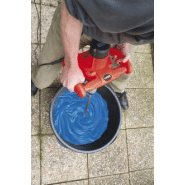 Mélangeur de peinture, colle, ciment...1200w - 306065_2