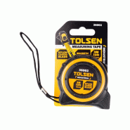 Mètre ruban nylon – MTF – 3 m – 2dss5075_2