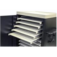 NCU-12-FH-SC - Chariot multimédia NoteCart Unifit 12 ordinateurs portables - Arhtim - 69 kg_2