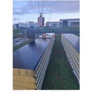 Palonnier  à ventouses  pour la manutention de m-bardages 300kg  6ml type « promisol »_2