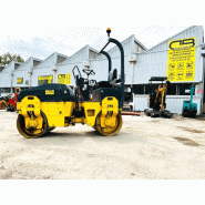 BOMAG rouleau vibrant bw100ad-3 (net de tva)_2
