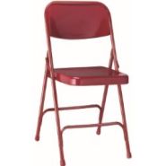 Chaise pliante Gene Palerme - Buff'hyeres Collectivités_2