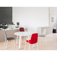 Chaise polyvalente ULTI - Ref : UKP18K_2