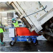 Chariot électrique k ross builder 500_2