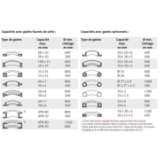 Cintreuse industrielle à galets Metallkraft PRM 50 FH - 3812036 - robuste, hydraulique, 400V, qualité allemande_2