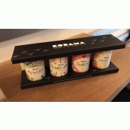 Coffret personnalisé - présentation produit sur-mesure - avec ou sans calage - dès 300 exemplaires_2