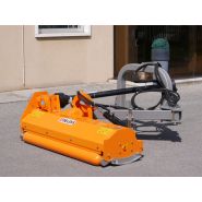 Leo-140 broyeur d'accôtement - deleks - largeur de travail 1392 mm_2