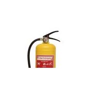 Extincteur portatif MPZ / 9 - à base d’eau - 9L - Anbao_2