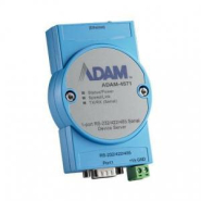 Passerelle industrielle série ADAM - 1-port RS-232/422/485 Serial Device Server - Référence: ADAM-4571-CE - Marque Advantech_2