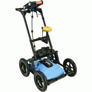 Radar de sol / géoradar - rd1100 / rd1500_2