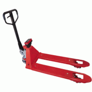 Transpalette manuel peseur ZF20N 2T_2