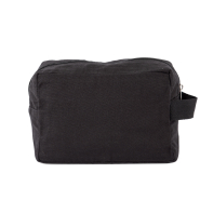 Trousse de toilette K-loop Organic - 100% coton biologique - Réf: KI6301_2