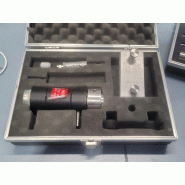 Viscosimètre BROOKFIELD DV-II+ Pro avec 4 broches / mobiles_2