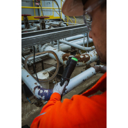 Plateforme logicielle pour CND VXintegrity - Analyse avancée et rapports pour pipelines, surfaces et usines_2