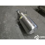 Pompe GEA-HILGE Type Euro-Hygia-BLOC-SUPER I/20B - 2.2 kW - 16 m3/h - Centrifuge_2