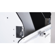 Remorque vélo avec caisson grand volume 1200 litres avec une charge utile de 250 kg_2