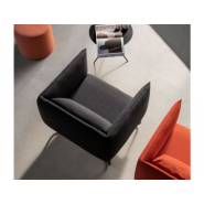 Siège d'accueil Groove - Ref : GROOVE_2