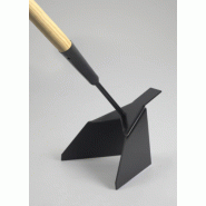 Zipper - Préparateur de sillon 2 en 1 - Neversink Farm - largeur de 6,2 à 15,7 cm_2