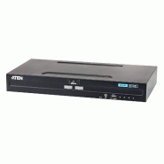 ATEN CS1182D Commutateur KVM sécurisé DVI USB à 2 ports_2