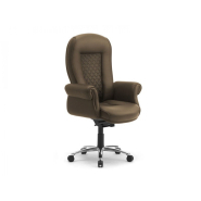 Fauteuil présidentiel DOGE LUX - haute qualité, design classique et ergonomique_2
