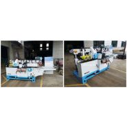 Mb412 - Raboteuses industrielles - Focus Technology Co., Ltd. - Standard : 1300kg - 4 côtés moulure et affichage numérique_2