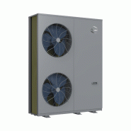 Pompe à chaleur Air / Eau Monobloc WELLEA M DF HT connecté 40 kW Triphasé - Airwell - 7MB140033_2