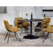 Table de réunion Clarion - Ref : CLARION_2