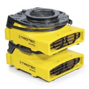 TFV 29 FS - Ventilateur centrifuge industriel ultra-compact - Trotec - 11 kg_2