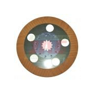 AL65872 Disque - Référence PT-422-25.01 - Compatible FIAT 650, FIAT 750_2