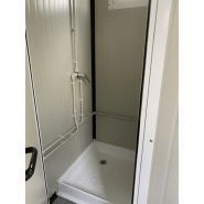 Cabine wc/douche raccordable 240cm x 113cm x 265cm_2