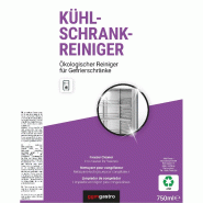 Nettoyant pour congélateur et réfrigérateur - 6 bouteilles de 750 ml | GGM GSRH750_2